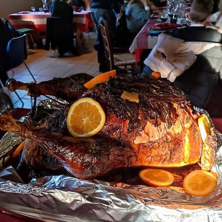 Toritto Agriturismo Armientiヴィラ エクステリア 写真