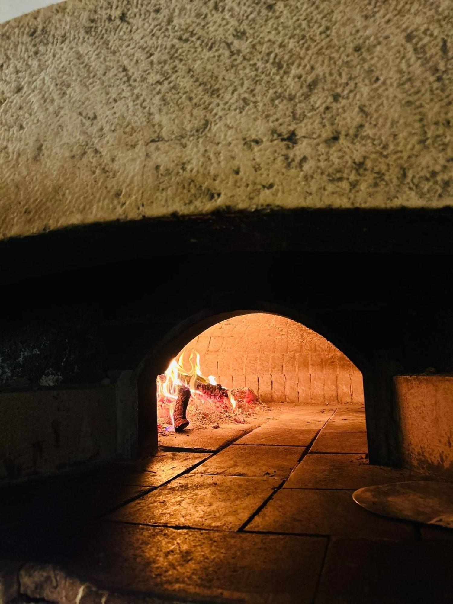 Toritto Agriturismo Armientiヴィラ エクステリア 写真