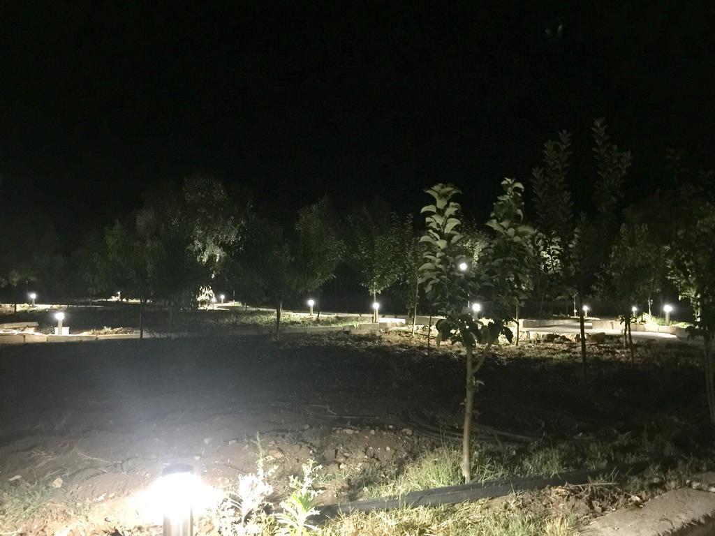 Toritto Agriturismo Armientiヴィラ エクステリア 写真
