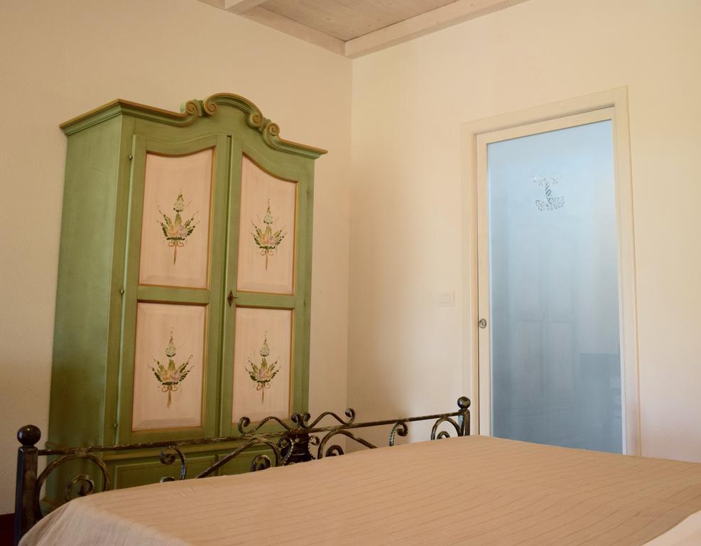 Toritto Agriturismo Armientiヴィラ エクステリア 写真