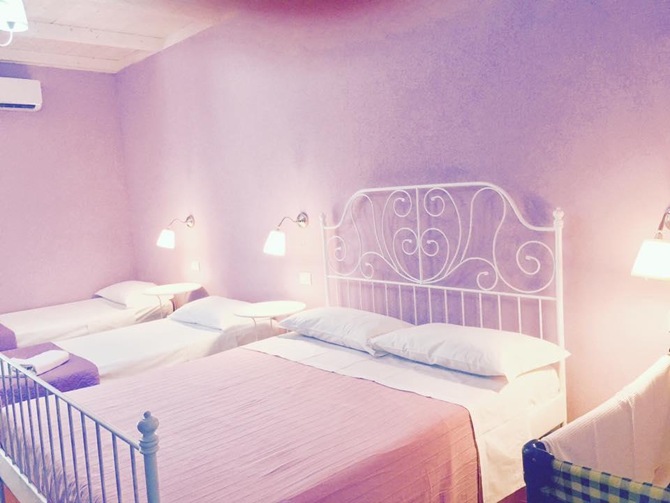 Toritto Agriturismo Armientiヴィラ エクステリア 写真